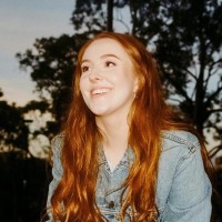 Lucy Pye