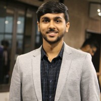 Yash Anand