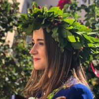 Iustina Socea