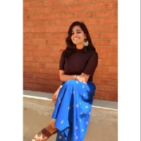 Lydia Shaji