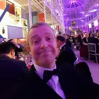 Steven Harker