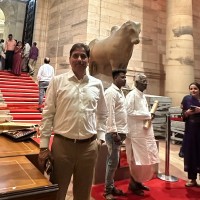 Ravi Sihag