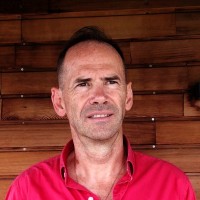 Patrick COMBE LABOISSIERE