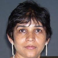 Paulomi Vaidya