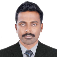 Anuraj Ts