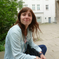 María Eugenia Contreras