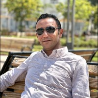 Mazen Omar