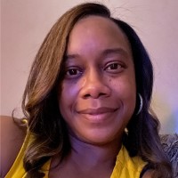 Tomeka Edwards