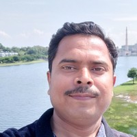 Pradeep Choubey