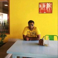 Shaik Mohammed Raihan