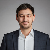 Alper Cavus