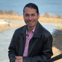 Eddy Caldera