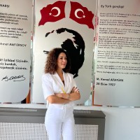 Tuğba Ekinci