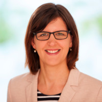 Dr. Natalie Frickel-Pohl