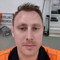 Dylan Percival