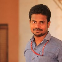 Kumaran Palanichamy