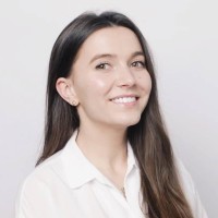 Anna Agapova