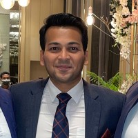 Siddharth Shah