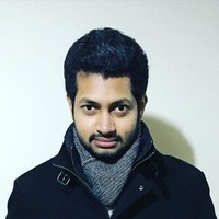Siddharth Vekariya