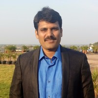 Kiran Kumar Padmatti