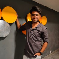 Tushar Umap