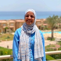 Mai Sawy 🇵🇸