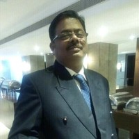 Sunil Yeragi