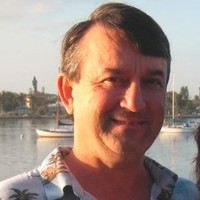 Steve Lewis
