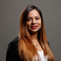 Yomela Gooroosamy