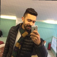 Ahmed sliman