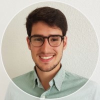 Ian Agostini