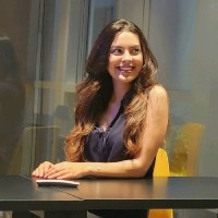 Ahlam Labiad