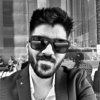 Nikhil Solanki