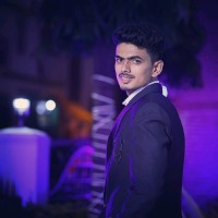 Dheeraj Gowda K