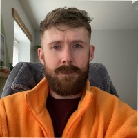 Matthew Chamberlain