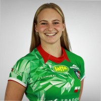 Amanda Swartz