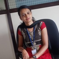 Shobha Naik