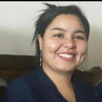 Sandra Yuliana Echeverry Vásquez