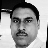 Anuj Saxena