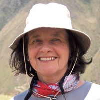 Clare Bergson