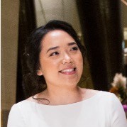Jane (Min) Robinson