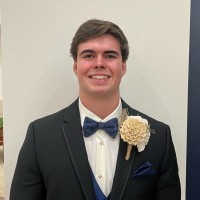 Luke Harvison