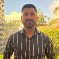 Bruno Apostolico Silva