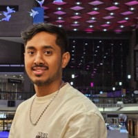 Mayur S.