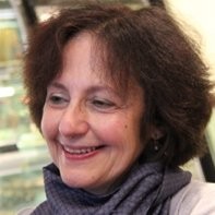 Anne Van Geertruijden