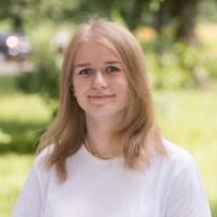 Kate Nevmerzhytska