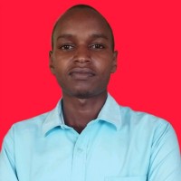 Amos Koech