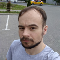 Dmitry Kostenko