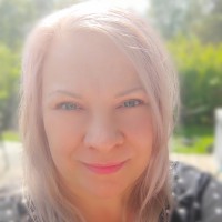 Sanna Åström
