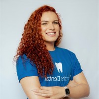 Gaia Hadassa Constante